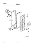 Diagram for 02 - Freezer Door