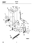 Diagram for 04 - Cabinet