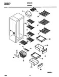 Diagram for 05 - Shelves