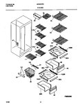 Diagram for 05 - Shelves