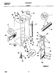 Diagram for 04 - Cabinet