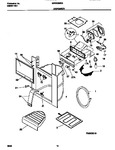 Diagram for 08 - Ice Dispenser