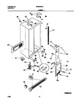 Diagram for 04 - Cabinet