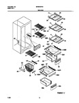 Diagram for 05 - Shelves