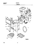 Diagram for 08 - Ice Dispenser