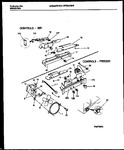 Diagram for 07 - Refrigerator Control Assembly, Damp