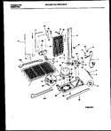 Diagram for 08 - System And Automatic Defrost Parts