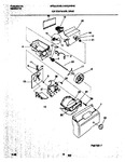 Diagram for 17 - Ice Container