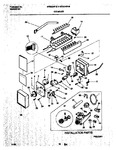 Diagram for 19 - Ice Maker