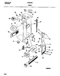 Diagram for 04 - Cabinet