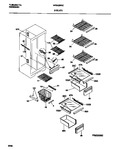 Diagram for 05 - Shelves