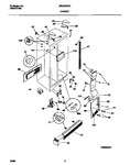 Diagram for 04 - Cabinet