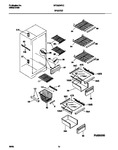 Diagram for 05 - Shelves