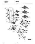 Diagram for 05 - Shelves