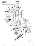 Diagram for 04 - Cabinet