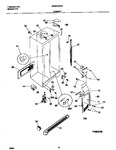 Diagram for 04 - Cabinet