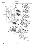 Diagram for 05 - Shelves