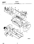 Diagram for 09 - Ice Container