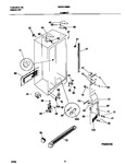 Diagram for 04 - Cabinet