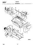 Diagram for 09 - Ice Container