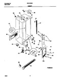 Diagram for 04 - Cabinet