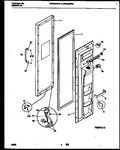 Diagram for 02 - Freezer Door Parts