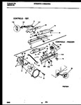 Diagram for 07 - Refrigerator Control Assembly, Damp