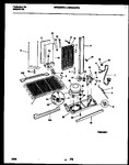 Diagram for 08 - System And Automatic Defrost Parts