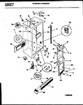 Diagram for 04 - Cabinet Parts