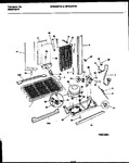 Diagram for 08 - System And Automatic Defrost Parts