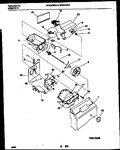 Diagram for 11 - Ice Dispenser