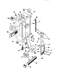 Diagram for 04 - Cabinet