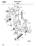 Diagram for 04 - Cabinet