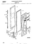 Diagram for 02 - Freezer Door