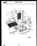 Diagram for 08 - System And Automatic Defrost Parts