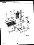 Diagram for 09 - System And Automatic Defrost Parts