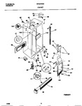 Diagram for 04 - Cabinet