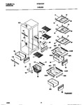 Diagram for 05 - Shelves