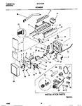 Diagram for 10 - Ice Maker