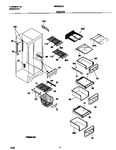 Diagram for 05 - Shelves