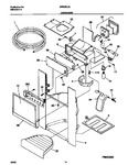 Diagram for 08 - Ice Dispenser