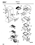 Diagram for 05 - Shelves