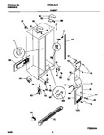 Diagram for 04 - Cabinet