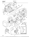 Diagram for 18 - Ice Maker