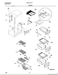 Diagram for 08 - Shelves