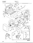 Diagram for 18 - Ice Maker