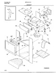 Diagram for 14 - Dispenser