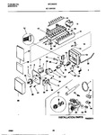 Diagram for 10 - Ice Maker