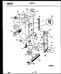 Diagram for 04 - Cabinet Parts