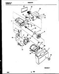 Diagram for 09 - Ice Dispenser